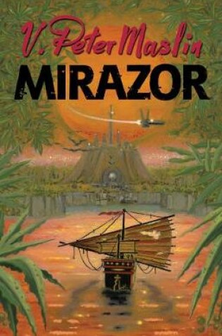 Cover of Mirazor