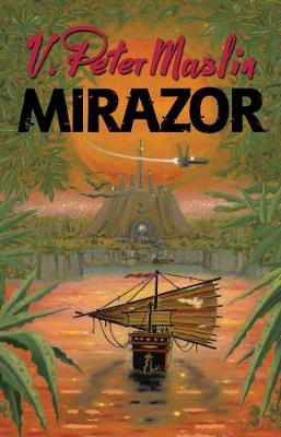 Book cover for Mirazor