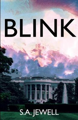 Book cover for Blink