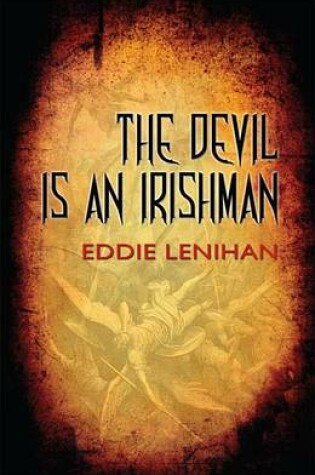 Cover of Devil Is an Irishman