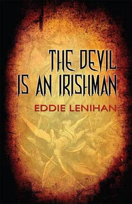 Book cover for Devil Is an Irishman