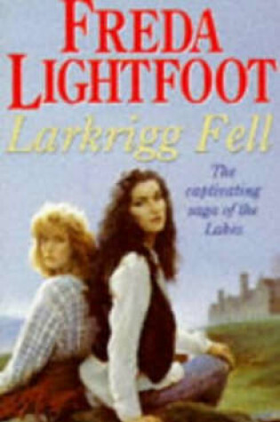 Cover of Larkrigg Fell