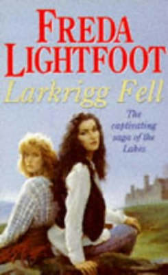 Cover of Larkrigg Fell