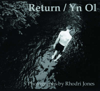 Book cover for Return / Yn Ôl