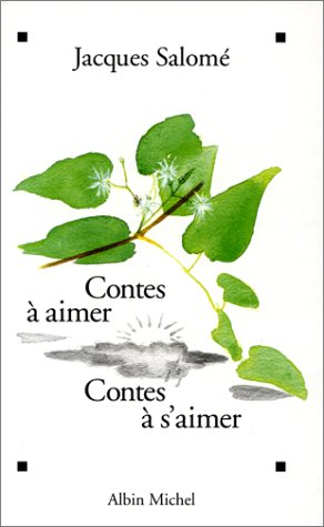 Book cover for Contes a Aimer, Contes A S'Aimer