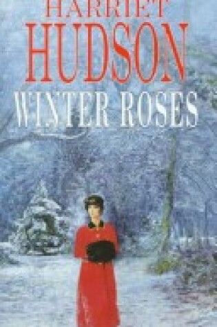 Cover of Winter Roses