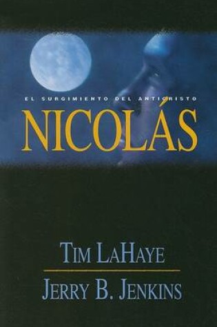 Cover of Nicols
