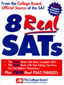 Book cover for 8 Real Sats
