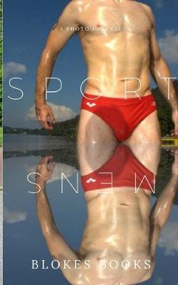 Book cover for Sport Mens