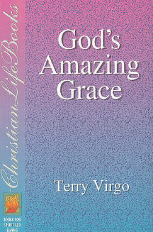 Cover of God's Amazing Grace