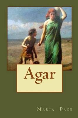 Book cover for Agar