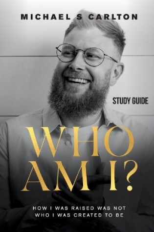 Cover of Who Am I? - Study Guide