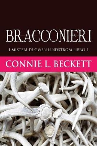 Cover of Bracconieri