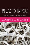 Book cover for Bracconieri