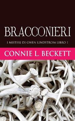 Book cover for Bracconieri