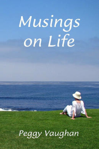 Cover of Musings on Life