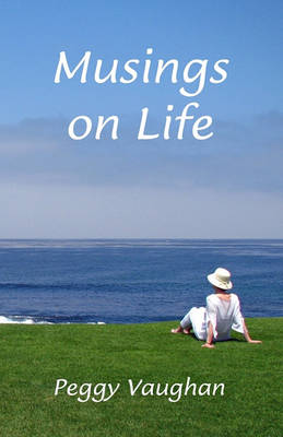 Book cover for Musings on Life