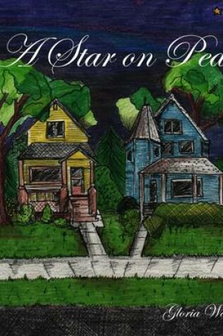 Cover of A Star On Pearl