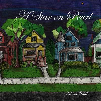 Book cover for A Star On Pearl