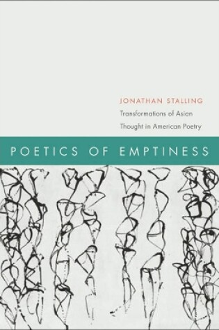 Cover of Poetics of Emptiness