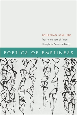 Book cover for Poetics of Emptiness