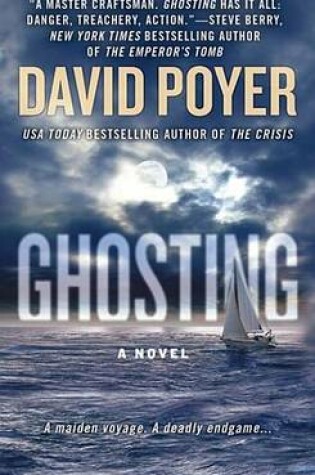 Cover of Ghosting