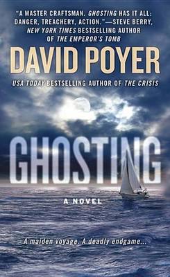 Book cover for Ghosting