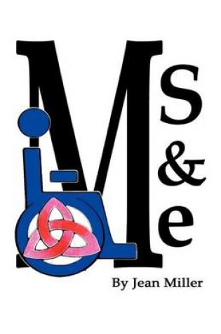 Cover of MS and Me