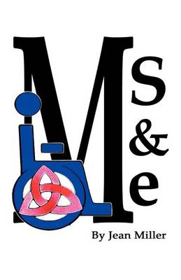 Book cover for MS and Me