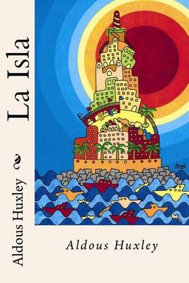 Book cover for La Isla