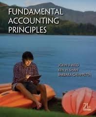 Book cover for Smartbook Access Card for Fundamental Accounting Principles