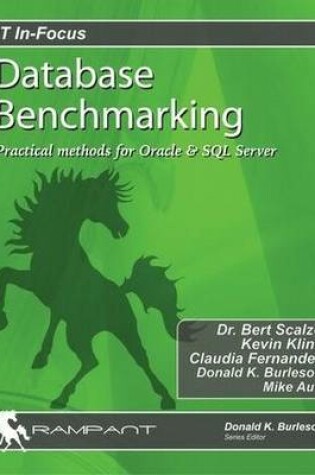 Cover of Database Benchmarking