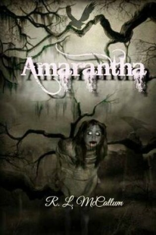 Cover of Amarantha
