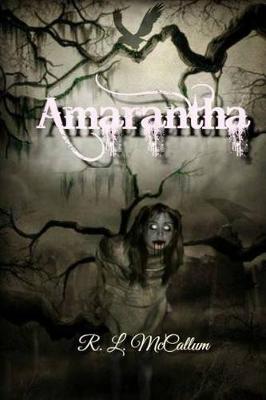 Cover of Amarantha