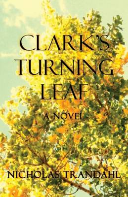 Book cover for Clark's Turning Leaf