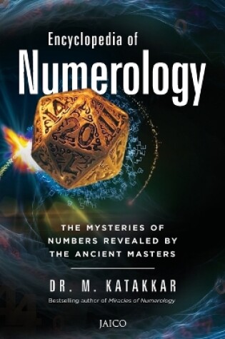 Cover of Encyclopaedia of Numerology