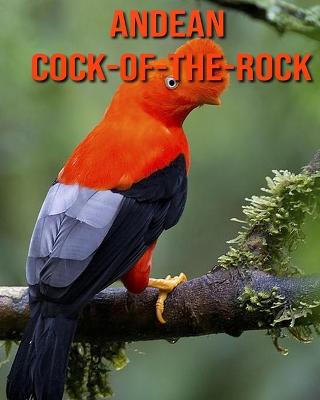 Book cover for Andean Cock-of-The-Rock