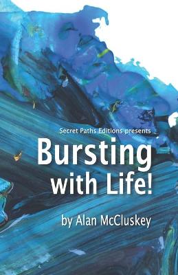 Book cover for Bursting with Life!