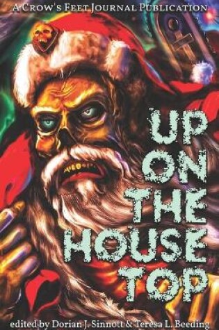 Cover of Up On the Housetop