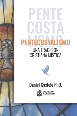 Book cover for Pentecostalismo