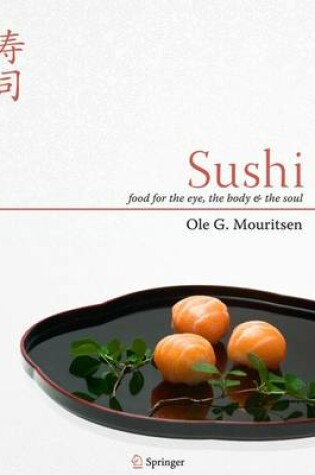 Cover of Sushi