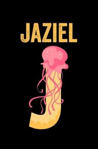 Cover of Jaziel