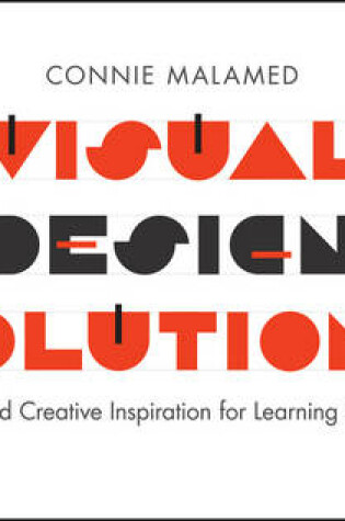 Cover of Visual Design Solutions