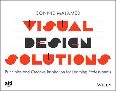 Cover of Visual Design Solutions