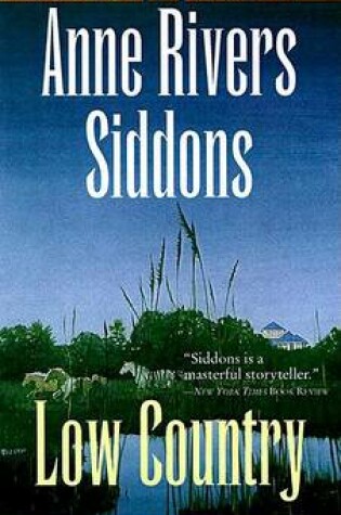 Cover of Low Country Low Price