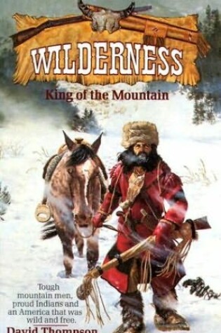 Cover of King of the Mountain