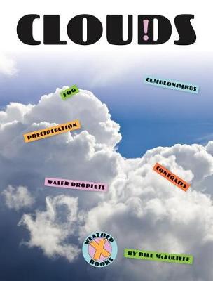 Cover of Clouds