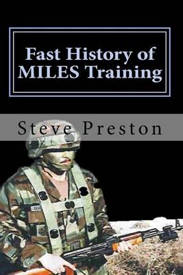 Book cover for Fast History of Miles Training