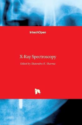 Cover of X-Ray Spectroscopy