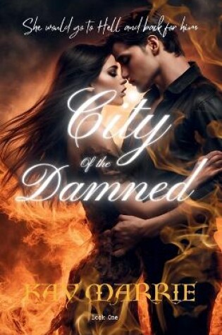 Cover of City of the Damned
